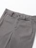 ADHOC Men'S Double-Fleece Tapered Pants (Sepia) (Hbblp14)