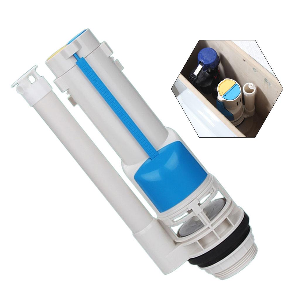 1pc Split-type Drain Valve Replacement Drain Valve For 26-28cm Squat Toilet Tanks Effective Drainage Accessories
