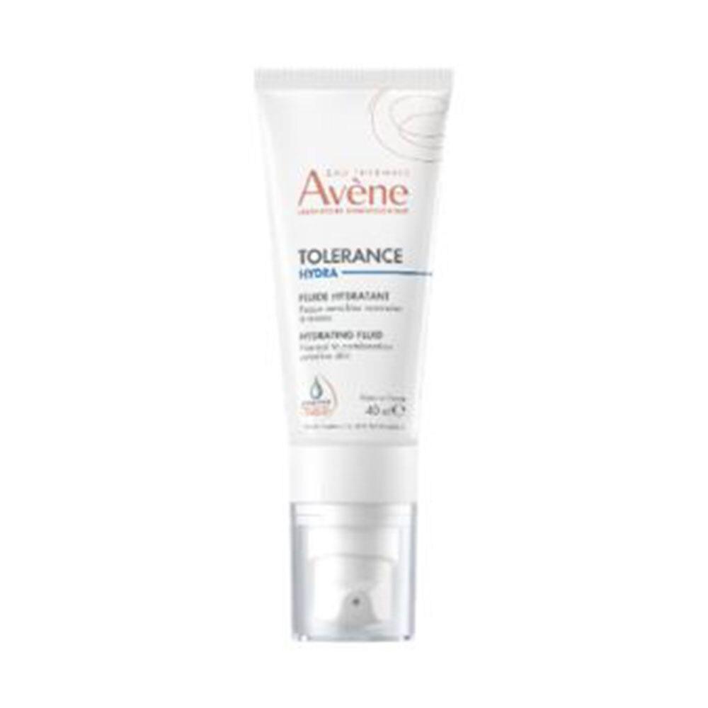 Avene [sensitive Soothing Cream] Avene Tolerance Hydrating Fluid 40ml