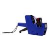 Price Gun Pre Loaded Handheld Pricing Label Gun with 650 Labels and 1 Ink Roller for Retail Store Grocery Store