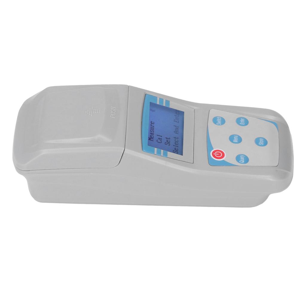 Digital Turbidity Meter Microcomputer Intelligent Handheld Portable Turbidity Meter Water Quality Tester