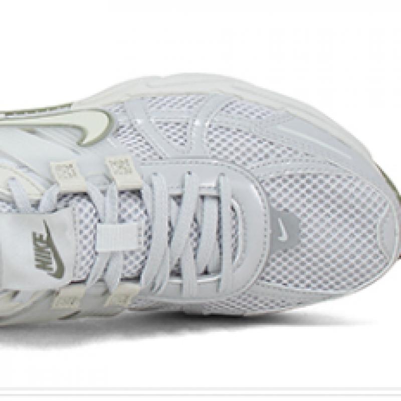 Nike V2k Run Running Shoe Sneaker White Fd0736 006