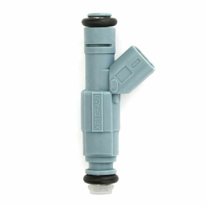 8PCS New Fuel Injectors Fit for 2001-2007 Chrysler 4.7L V8 02801558496