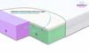 Orthopedic Mattress 120x60x10 Dual