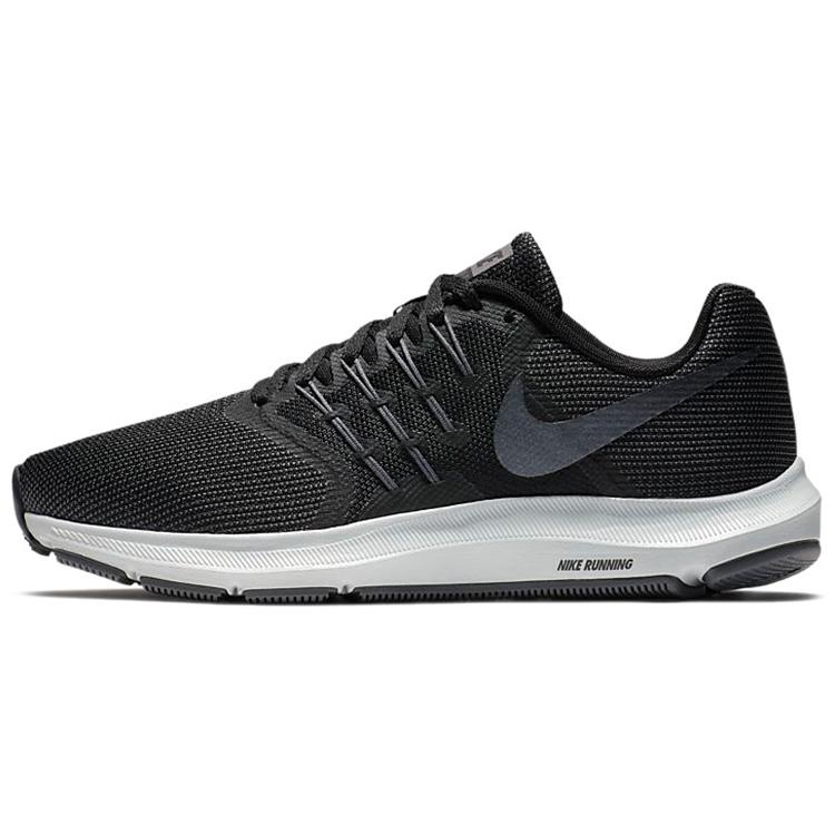

Nike Женские кроссовки Run Swift Black Hematite 909006-010 36