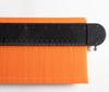 Locking Contour Gauge: Enhanced Single Head for Precise Woodworking Measurements
