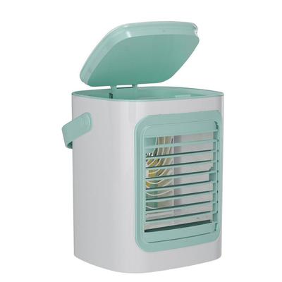 Klimaatelektronica – Ventilatoren
