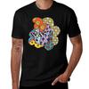 Cry Baby TShirt Quick Dry Training Short Sleeve Tee