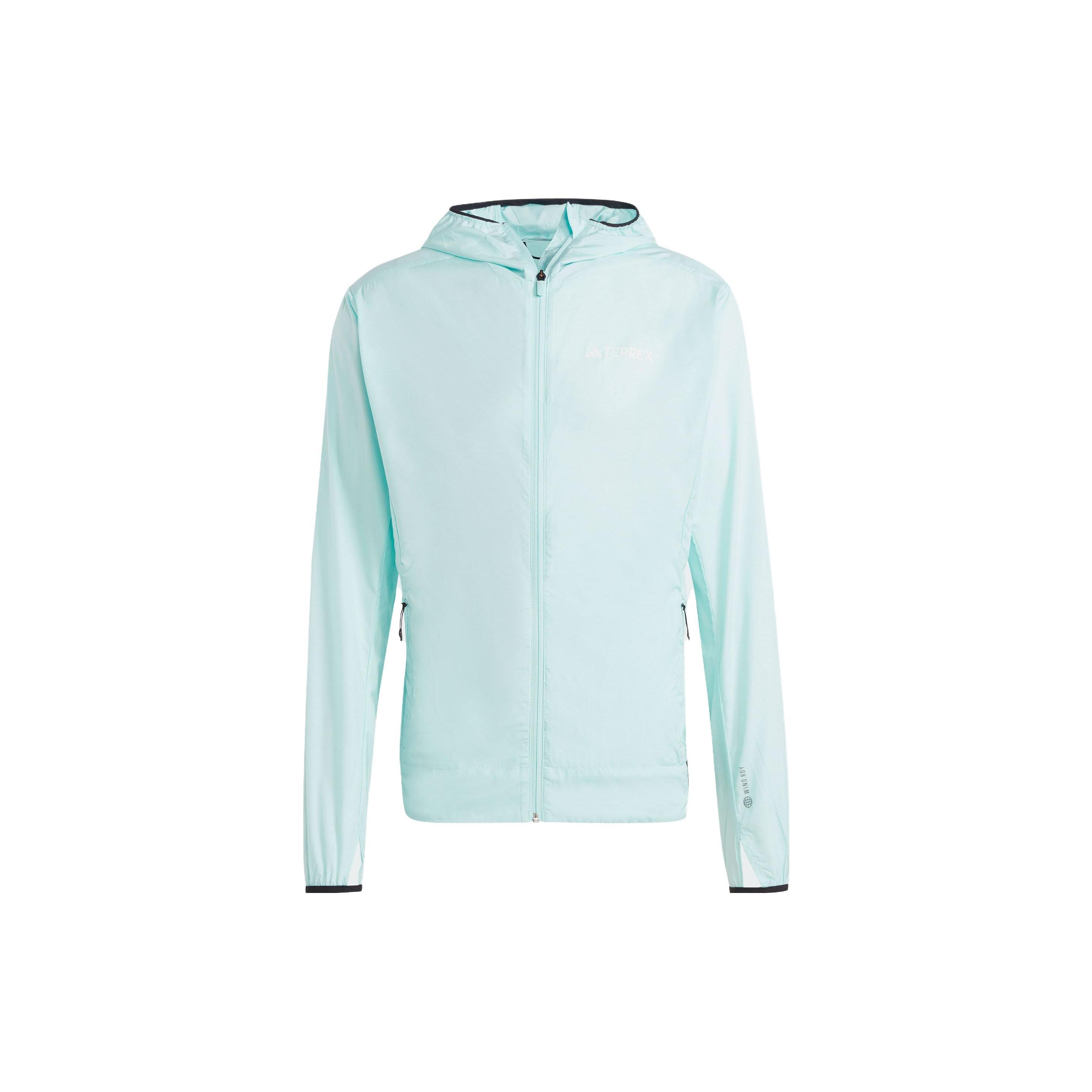 

New Adidas Jackets Men s Light Mint Green HZ5329 XL