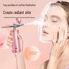 Mini Airbrush for Cake and Pasta Decoration