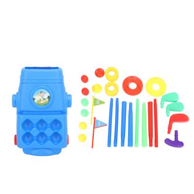Kids Golf Clubs Set Toddler Boys Golf Set Children Golf Club Set Toys for Indoor Outdoor Sports