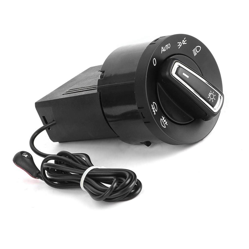 Spínač automatického ovládání světlometů Modul světelného senzoru vhodný pro MK4