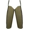 Jack Pyke Mens Waterproof Half Chaps