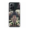 Hunter x Hunter Phone Case For Redmi 12 13C 12C 15C 9 10 10C Note 13 Pro Plus 14 15 Pro 9T 9C 9A TPU Soft Cover Clear Cell Cases