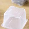 Baijie Food Sample Storage Containers