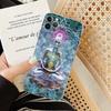Mandala Chakra Insist Yoga Handyhülle Silikon Weich für iphone 14 13 12 11 Pro Mini XS MAX 8 7 6 Plus X XS XR Hülle