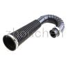 50-90mm Air Filter Intake Hose Pipe for GY6 150cc Scooter Moped Kazuma, Sunl  Air Cleaner Intake Hose Pipe Engine Air Cleaner