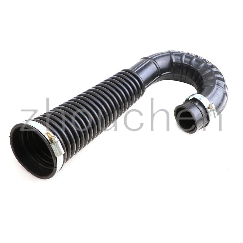 50-90mm Air Filter Intake Hose Pipe for GY6 150cc Scooter Moped Kazuma, Sunl  Air Cleaner Intake Hose Pipe Engine Air Cleaner