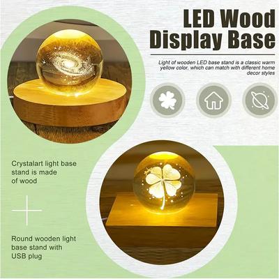 Oświetlenie LED – Lampki nocne LED