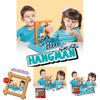 Klassisches Worträtselspielzeug für Kinder aus Kunststoff, ideal zum spielerischen Lernen.