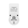 Wireless Remote Control Power Outlet Light Switch Socket 1 Remote EU Plug Newest