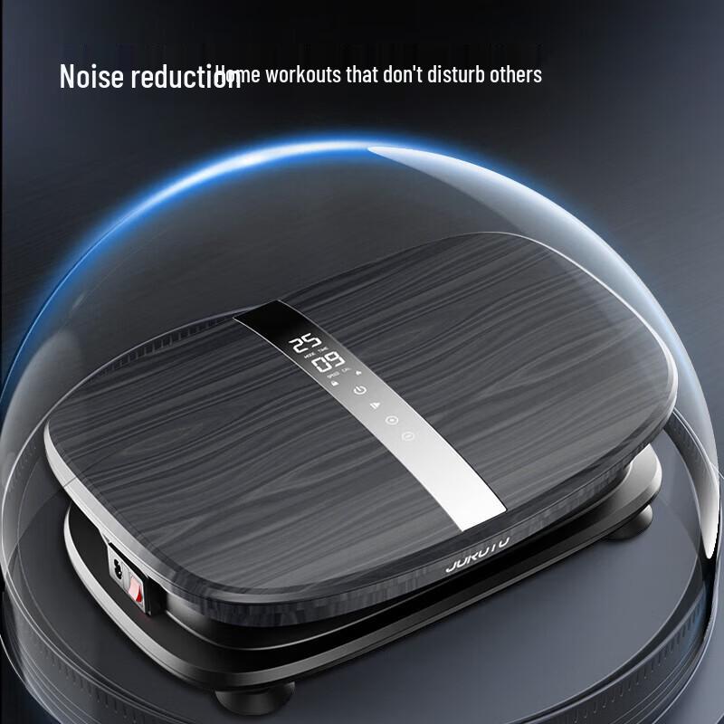 Jieruite K5PRO Upgraded Full-Body Vibration Plate Machine