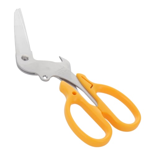 Sankyo Corporation H&H 11-way Recycled Scissors RS-01