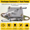 A33G-15100-41F00 Motorcycle Fuel Pump For Suzuki Intruder Volusia Boulevard 2001-2005 1510041F00