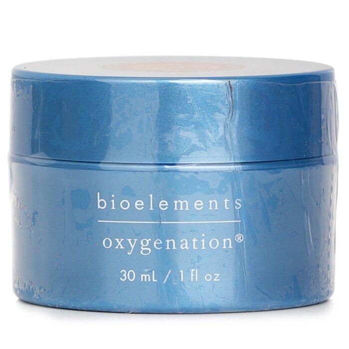 BIOELEMENTS Oxygenation - Revitalizing Facial Treatment Cream - For Very Dry, Dry, Combination, and Oily Skin