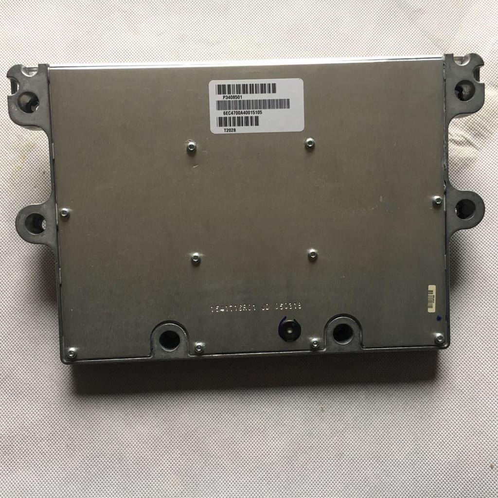 CM2880 ISB/ISD/ISZ Computer Board Electronic Control Module ECM EECU (Part# 28561453, C5441251)