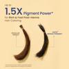 Nat Habit Organic Indigo Powder For Natural Black Hair Color HUFA Technology Chemical Free Deep Conditioning 170g Pack Of 1