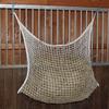 Equine Slow Feeding Feeding Net, Robust Woven Mesh for Reduced Waste and Healthy Horse Diet