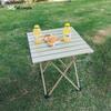 Cool Dragon Outdoor Portable Folding Table