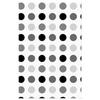VidaXL Roller Shower Curtain 150x240 Cm Fabric Width 146 Cm, Shower Blind, Roller Shower Curtain, 4014841