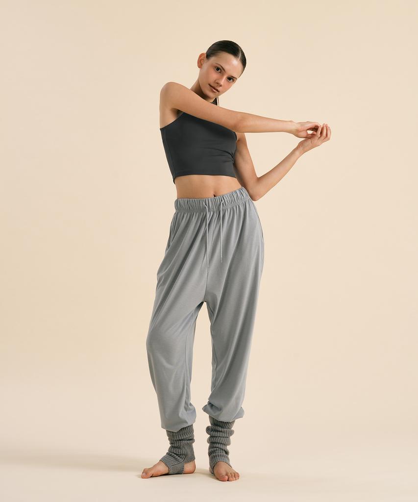 CONCHWEAR Aladdin Elastic Pants (8 Colors)
