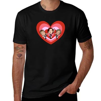 T-shirts e tops – T-Shirts