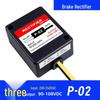 High Current AC 200-240V Motor Brake Module P-02/10A