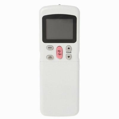 New R11CG/E for Mi Dea Carrier Air Conditioner Remote Control R11HG/E R11HQ/E