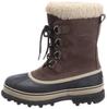 Sorel Caribou Snow Boots, Men's NM1000-F14 Bruno 11 (29cm)