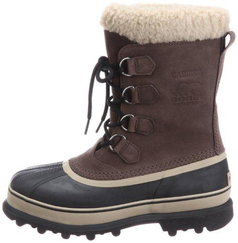 Sorel Caribou Snow Boots, Men's NM1000-F14 Bruno 11 (29cm)