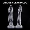 Dildo cu Ventuză Animal Simulare Dildo Masturbator Manual Produse Erotice Feminine Jucării Sexuale pentru Adulți Jucării Dildo Anal Lesbiene