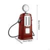 Dispenser 2000ml Retro Double Pump Beverage for Wine Juice Tea House Home
