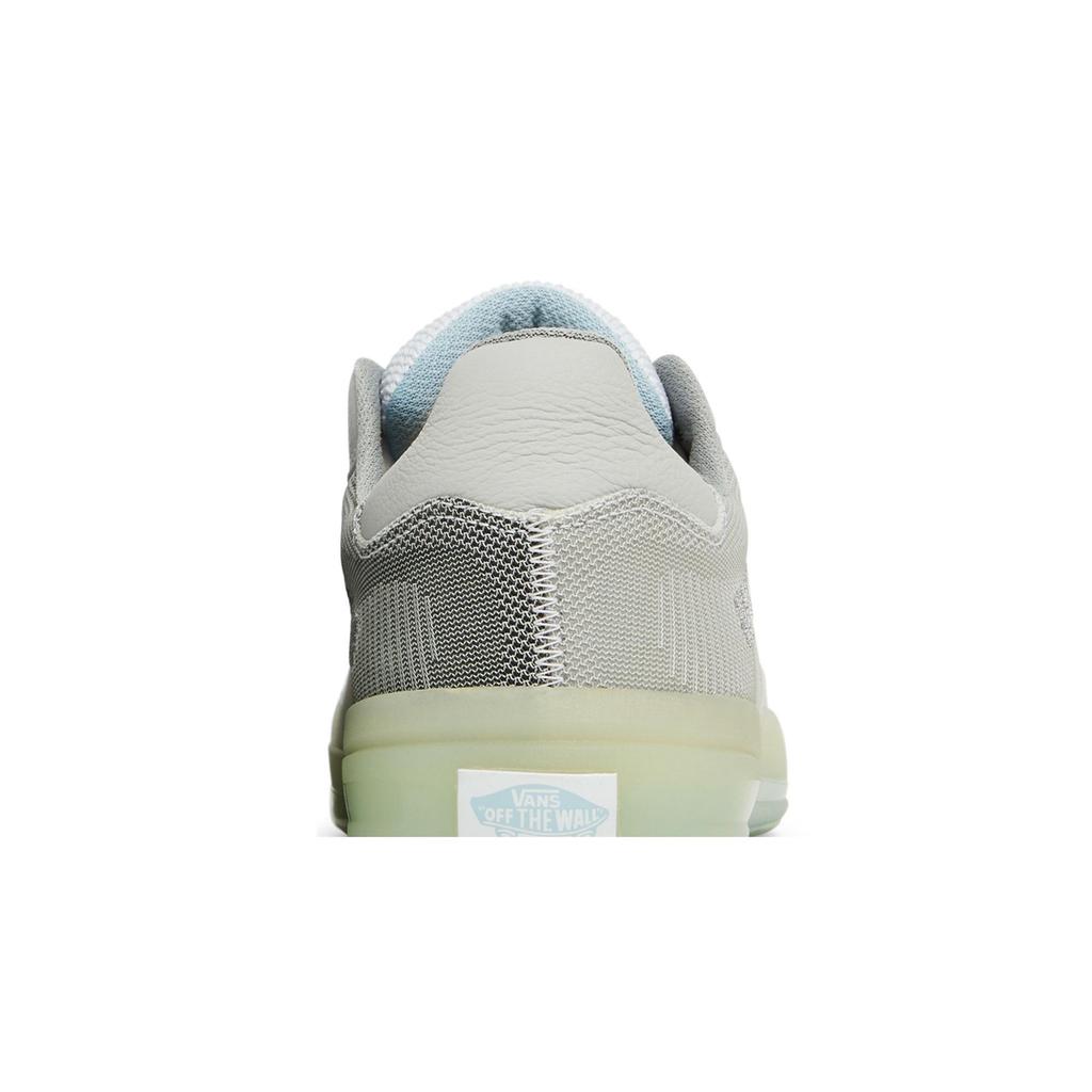 Vans Evdnt Ultimate Waffle 'Grey' (Unisex) Grey / Multi-Color Skateboard Shoes VN0A5DY76KL