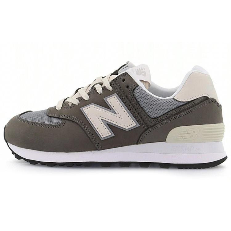 New New Balance 574 Mita Sneakers Grey ML574SRP