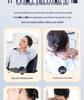 Cooling Mugwort Leaf Pillow: Summer Neck Support & Sleep Aid for Cervical Health