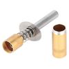 Aluminum Alloy Simple Glow Plug Igniter Accessories for RC Model Car