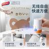 Taili Wireless Electric Suction Pump Compression Bag Vacuum Machine Vacuum Pump For Home Clothes Quilt Vacuum Buggy Bag Pump