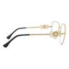 Versace Ve1283 1002 Women Eyeglasses