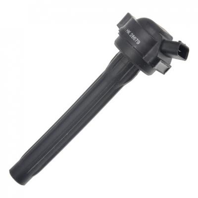 Peças – Sistemas de ignição