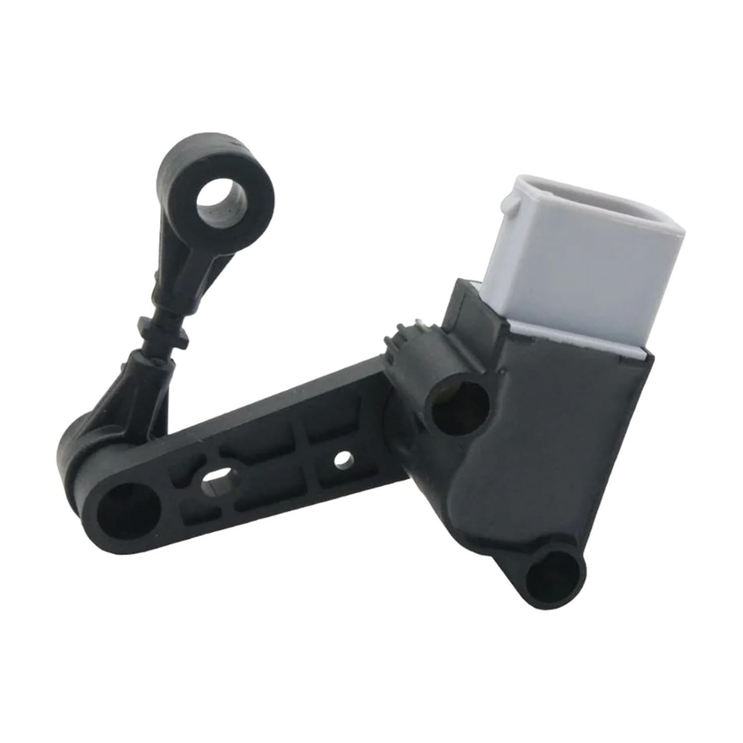 

C2D16581 Front Right Suspension Height Level Sensor Compatible with Jaguar XJ 20102010 2011 2012 2013 2014 2015 2016 2017 2018 New C2D21048